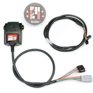 Lexus RC Throttle Control Module - Banks Power - PedalMonster - `20-`21
